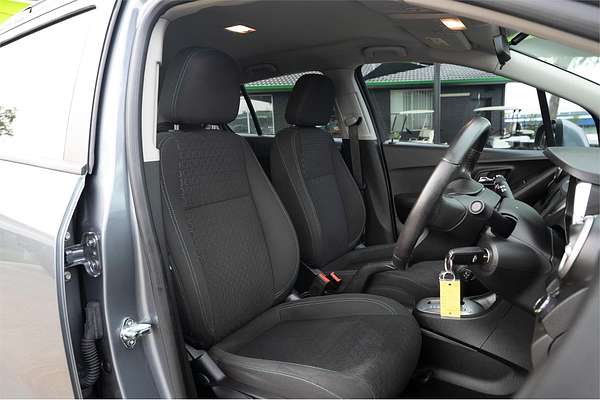 2014 Holden Trax LS TJ