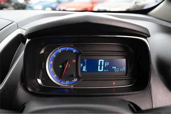 2014 Holden Trax LS TJ