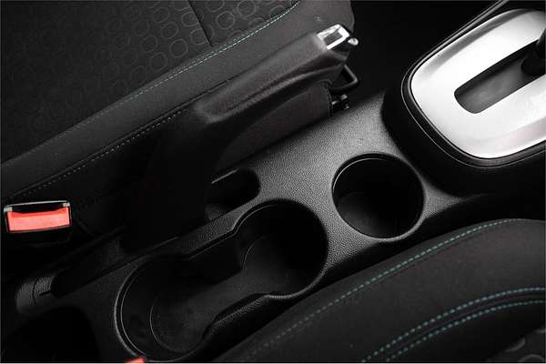 2014 Holden Trax LS TJ