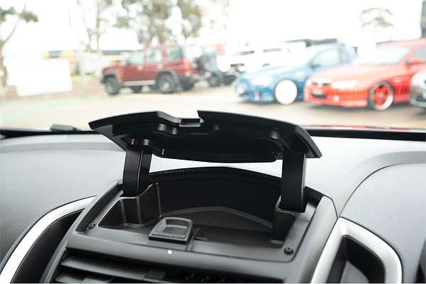 2014 Holden Trax LS TJ