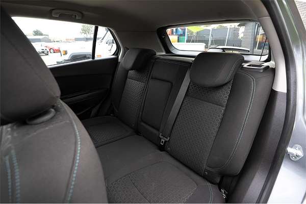 2014 Holden Trax LS TJ
