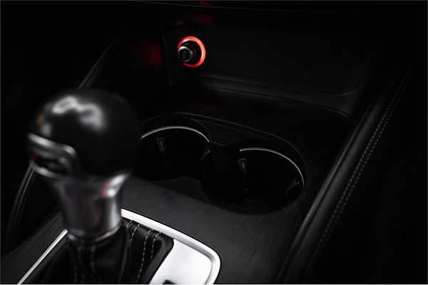 2014 Audi S3 8V