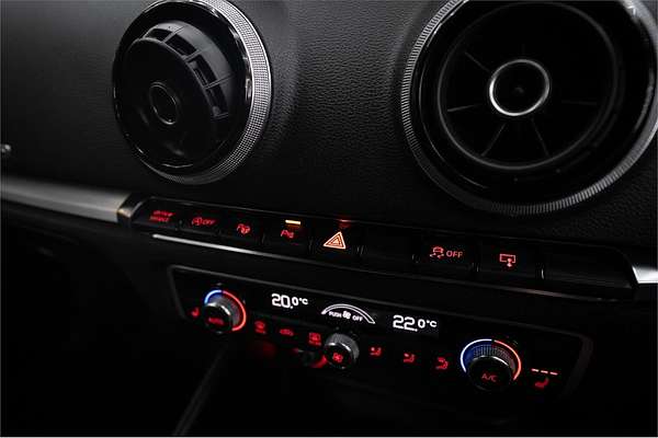 2014 Audi S3 8V
