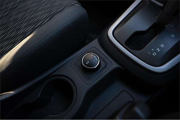 2014 Holden Colorado LX RG 4X4