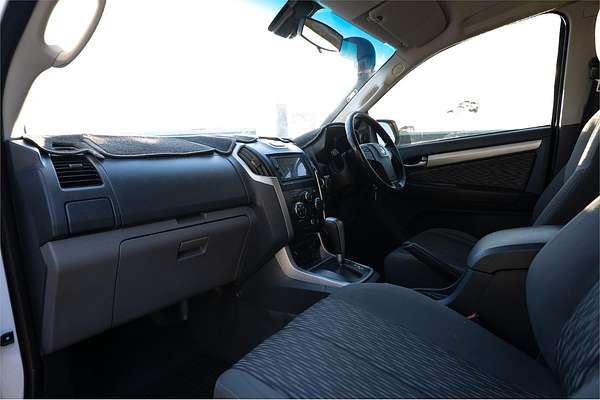 2014 Holden Colorado LX RG 4X4