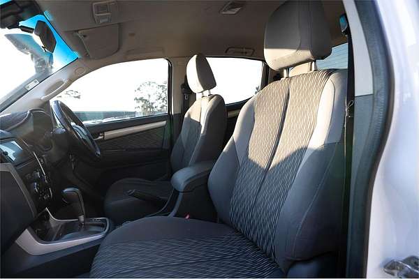 2014 Holden Colorado LX RG 4X4