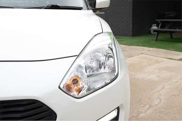 2020 Suzuki Swift GL AZ Series II