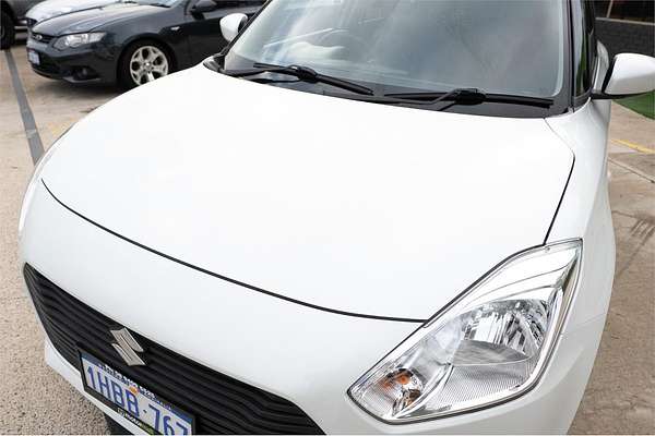 2020 Suzuki Swift GL AZ Series II