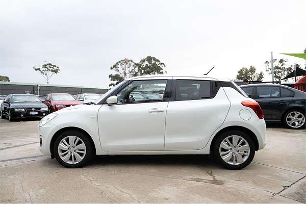 2020 Suzuki Swift GL AZ Series II
