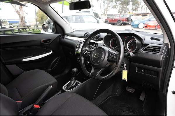 2020 Suzuki Swift GL AZ Series II