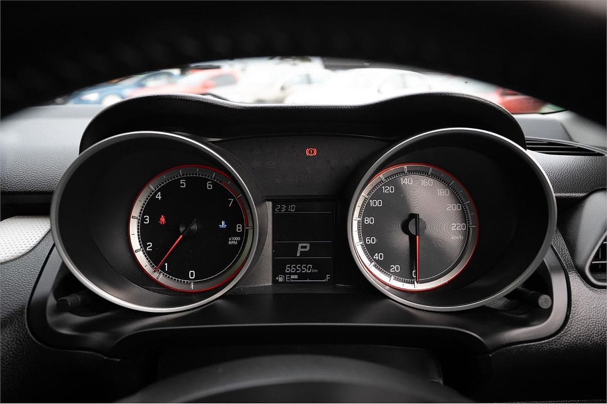2020 Suzuki Swift GL AZ Series II