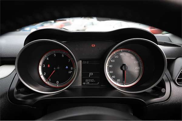 2020 Suzuki Swift GL AZ Series II