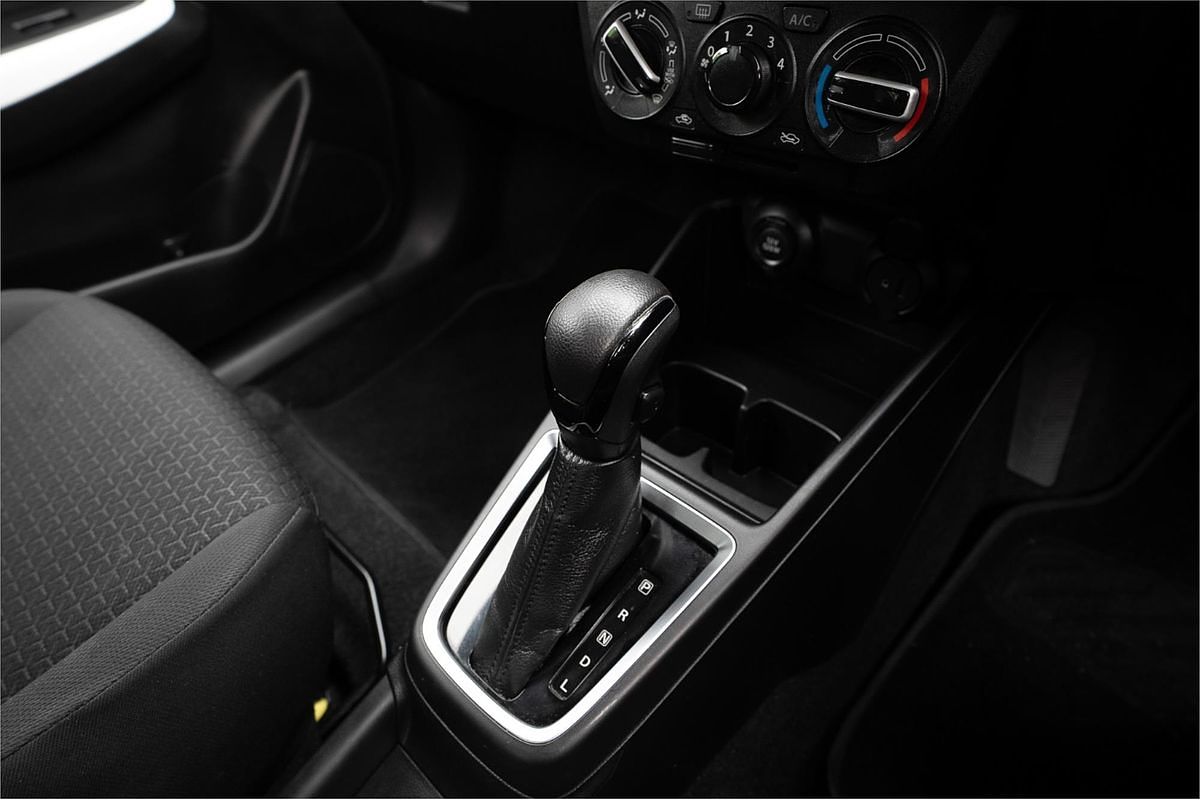 2020 Suzuki Swift GL AZ Series II