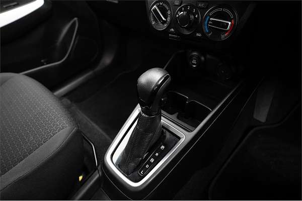 2020 Suzuki Swift GL AZ Series II