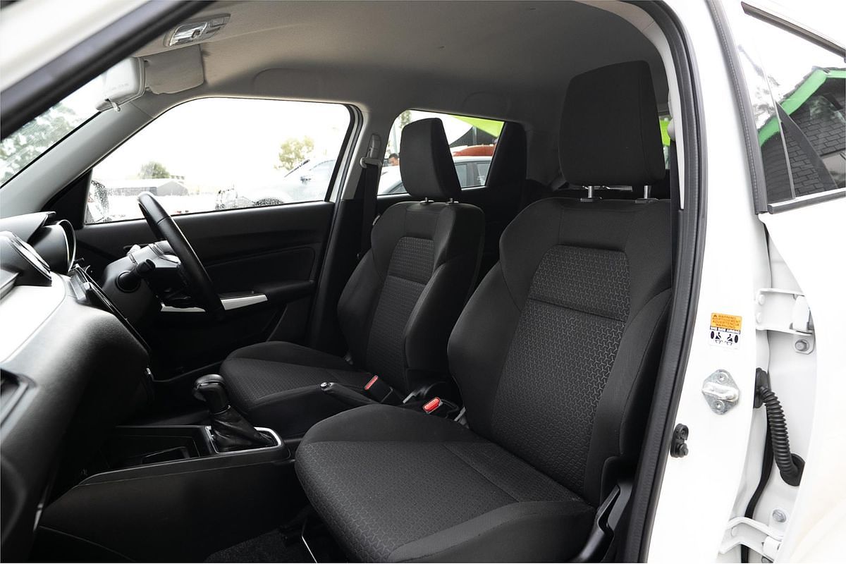 2020 Suzuki Swift GL AZ Series II