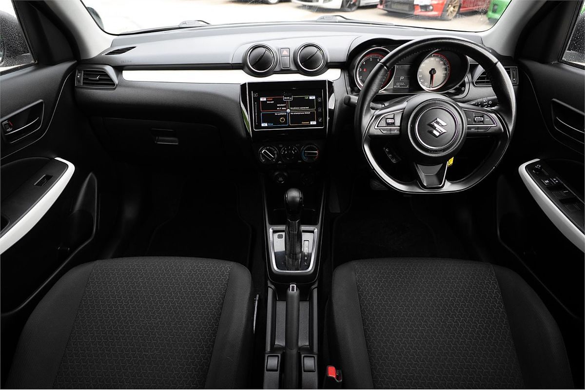 2020 Suzuki Swift GL AZ Series II