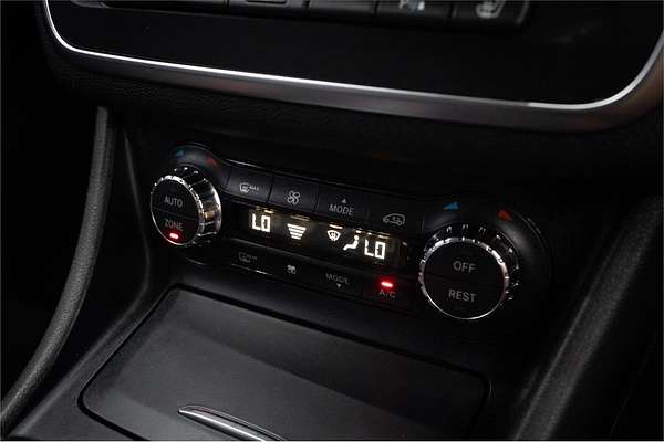 2014 Mercedes-Benz CLA-Class CLA45 AMG C117