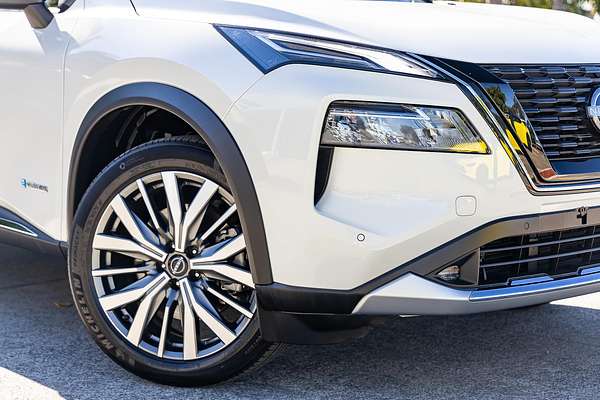 2023 Nissan X-TRAIL Ti-L e-POWER T33