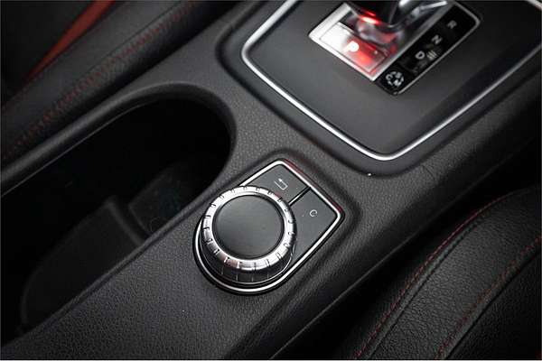 2014 Mercedes-Benz CLA-Class CLA45 AMG C117
