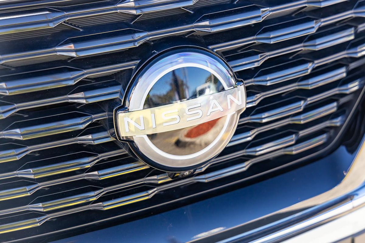 2023 Nissan X-TRAIL Ti-L e-POWER T33