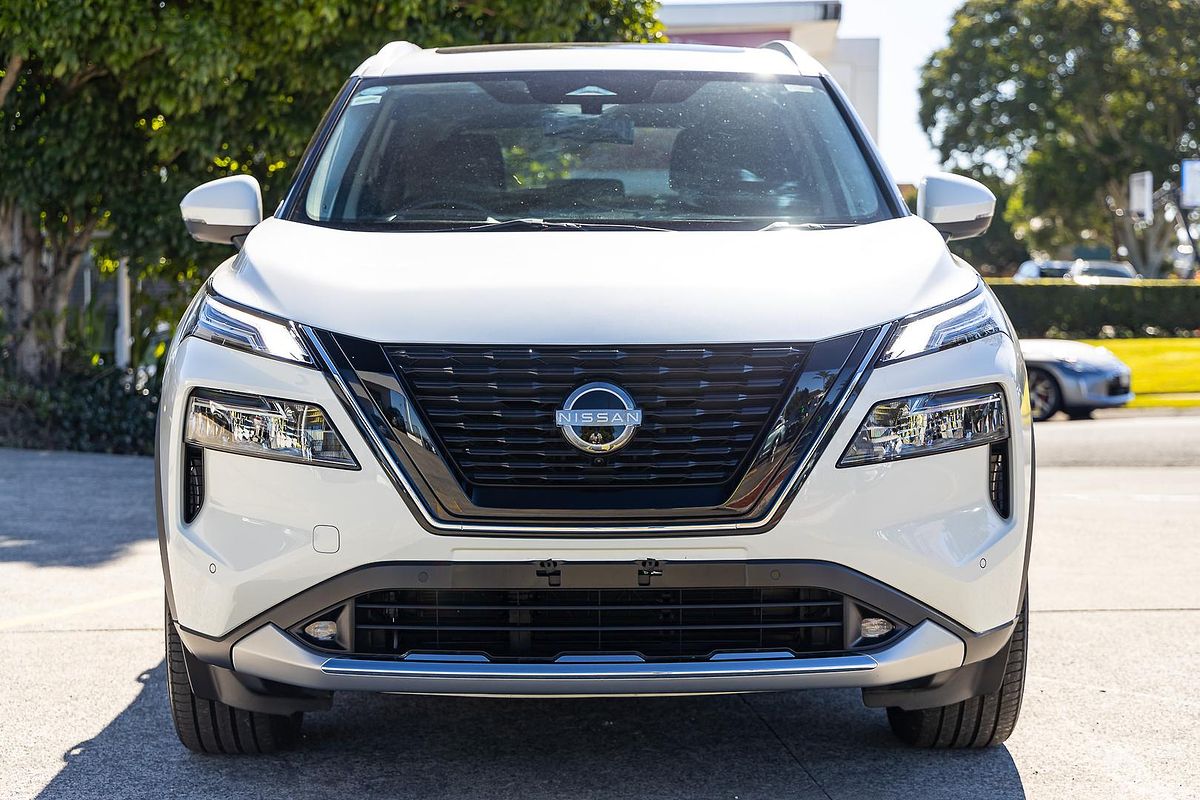 2023 Nissan X-TRAIL Ti-L e-POWER T33