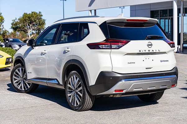2023 Nissan X-TRAIL Ti-L e-POWER T33