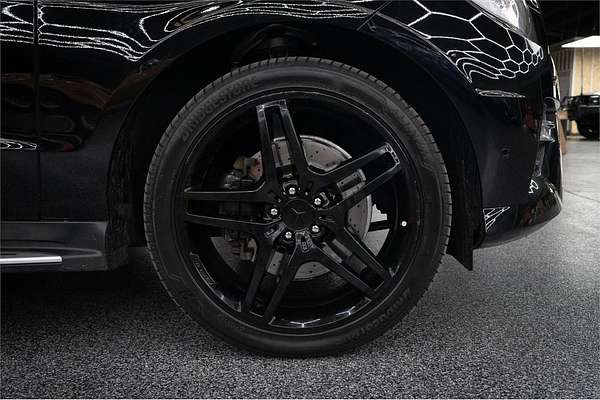2013 Mercedes-Benz Unknown
