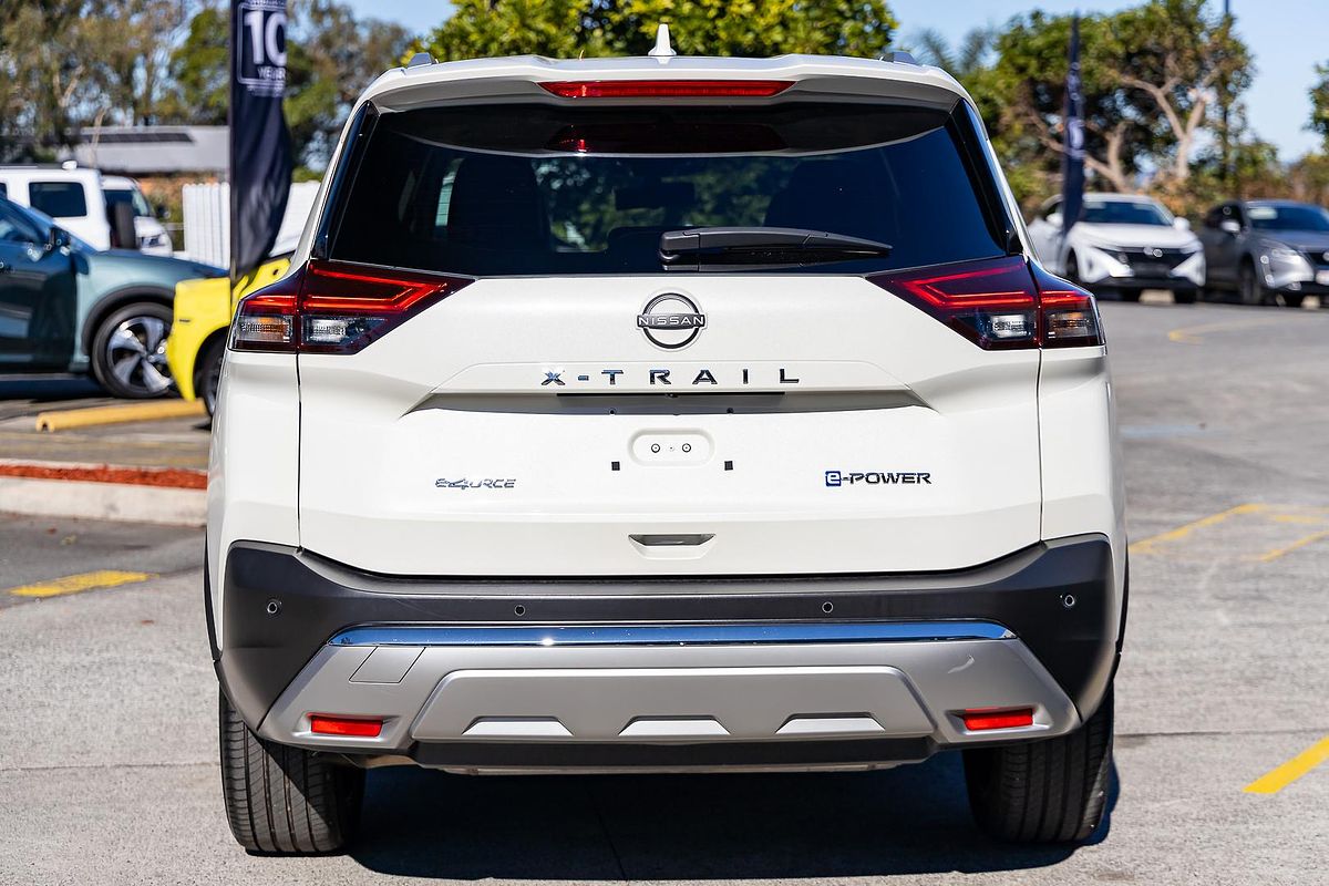 2023 Nissan X-TRAIL Ti-L e-POWER T33