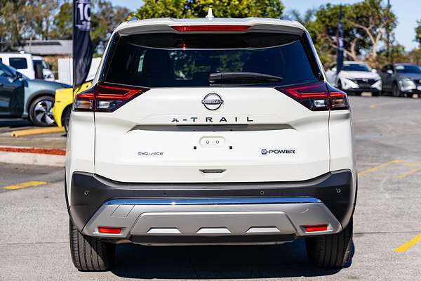 2023 Nissan X-TRAIL Ti-L e-POWER T33