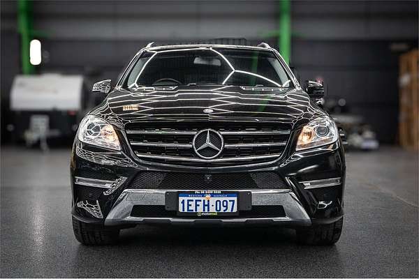 2013 Mercedes-Benz Unknown