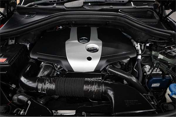 2013 Mercedes-Benz Unknown