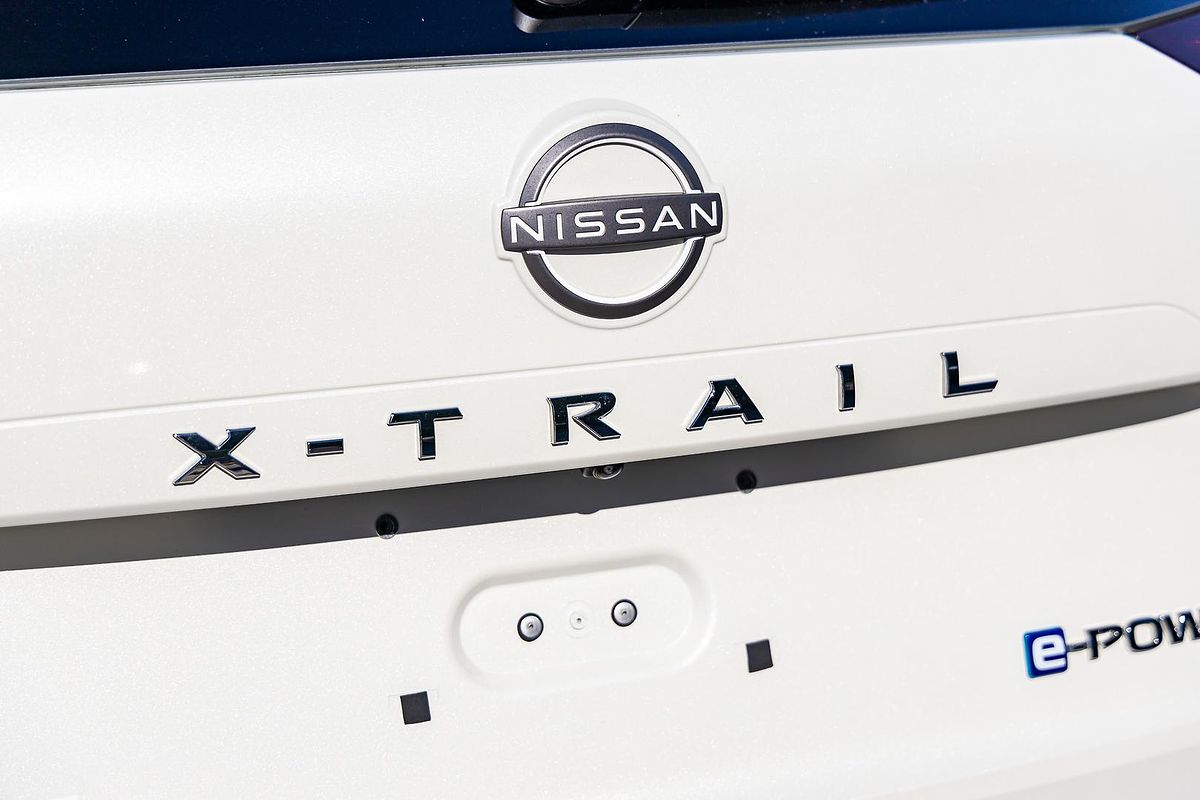 2023 Nissan X-TRAIL Ti-L e-POWER T33