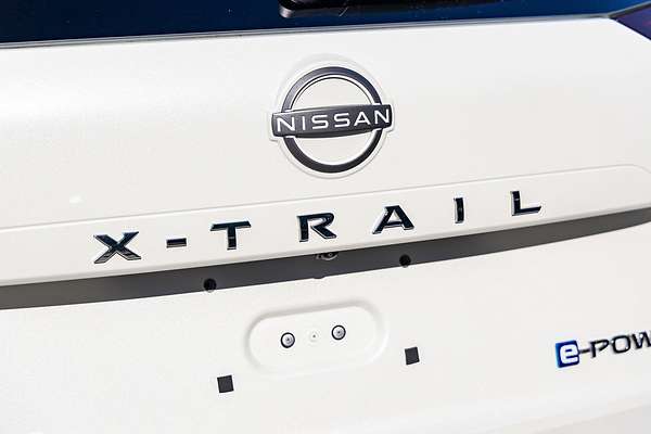 2023 Nissan X-TRAIL Ti-L e-POWER T33