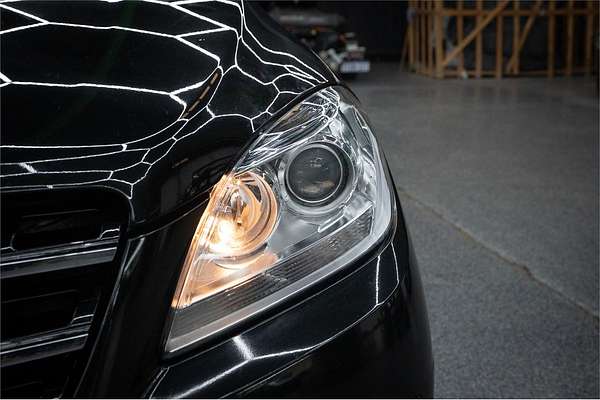 2013 Mercedes-Benz Unknown