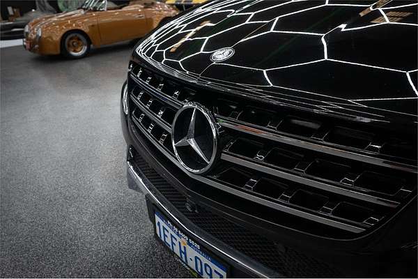 2013 Mercedes-Benz Unknown