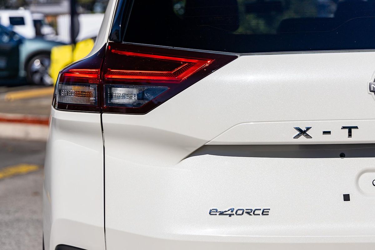 2023 Nissan X-TRAIL Ti-L e-POWER T33