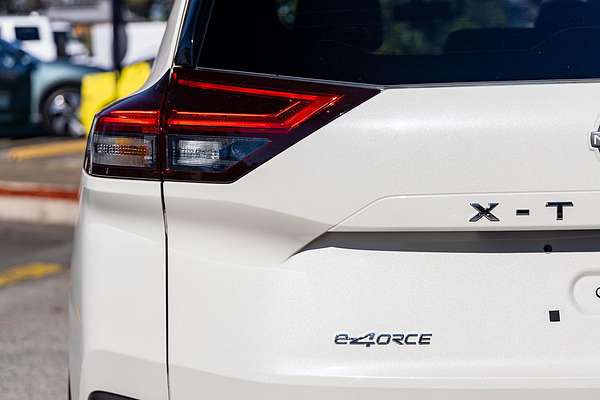 2023 Nissan X-TRAIL Ti-L e-POWER T33