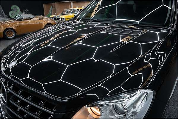2013 Mercedes-Benz Unknown