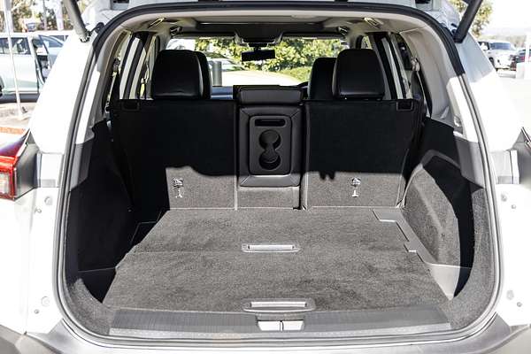 2023 Nissan X-TRAIL Ti-L e-POWER T33