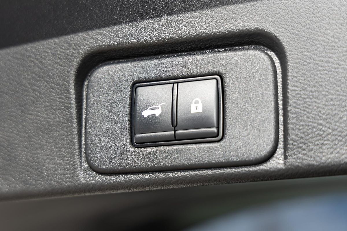 2023 Nissan X-TRAIL Ti-L e-POWER T33