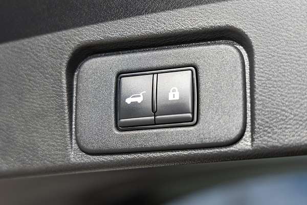 2023 Nissan X-TRAIL Ti-L e-POWER T33