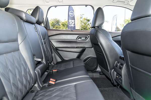 2023 Nissan X-TRAIL Ti-L e-POWER T33