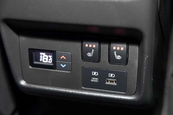 2023 Nissan X-TRAIL Ti-L e-POWER T33