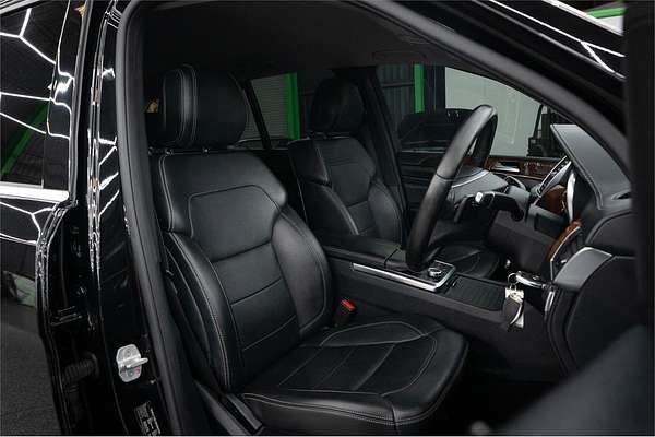2013 Mercedes-Benz Unknown