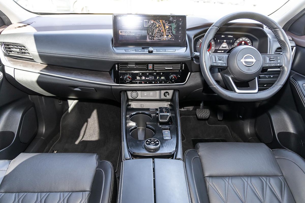 2023 Nissan X-TRAIL Ti-L e-POWER T33