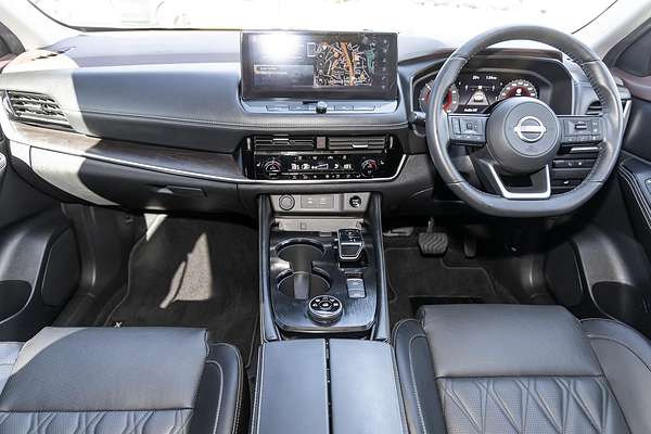 2023 Nissan X-TRAIL Ti-L e-POWER T33