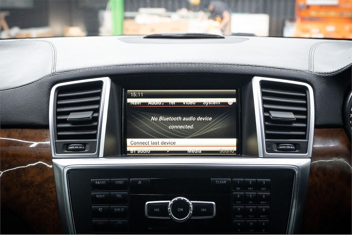 2013 Mercedes-Benz Unknown