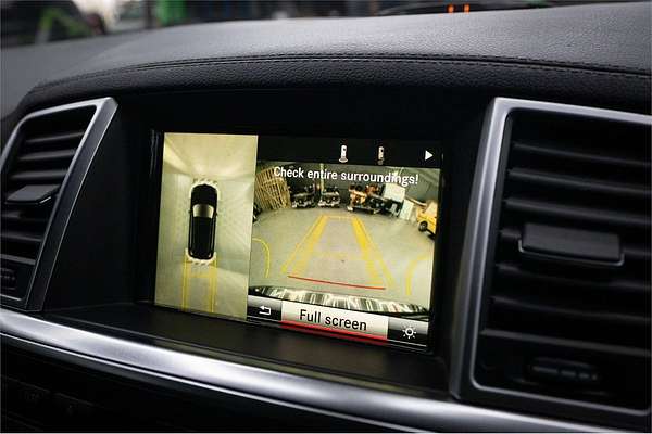 2013 Mercedes-Benz Unknown