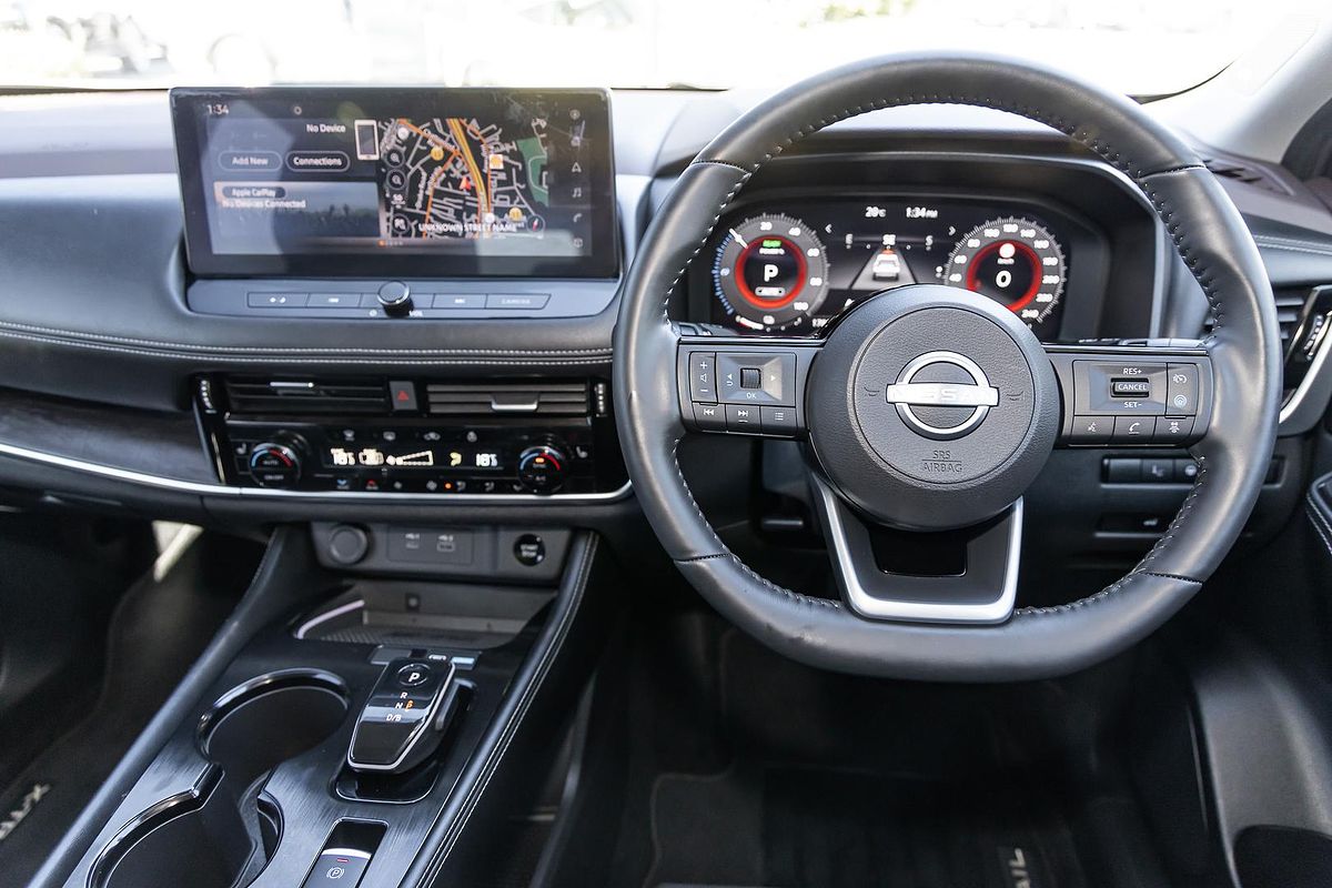2023 Nissan X-TRAIL Ti-L e-POWER T33