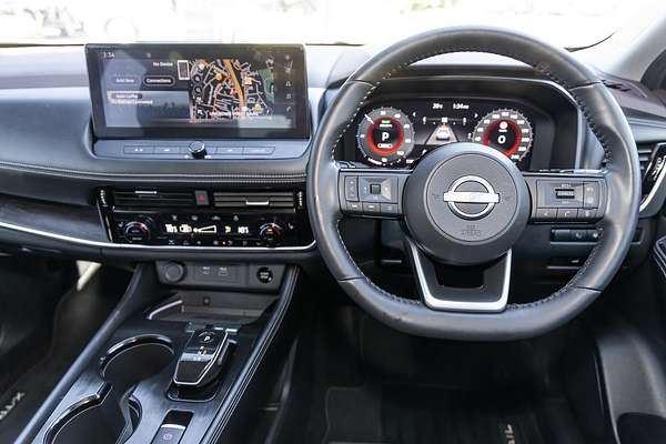 2023 Nissan X-TRAIL Ti-L e-POWER T33